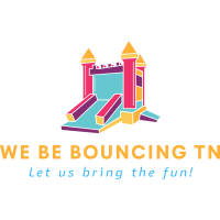 We Be Bouncing TN Logo