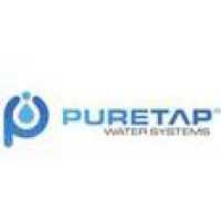 Puretap Water Systems Logo