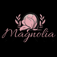 Magnolia Springs Wedding & Event Center Logo