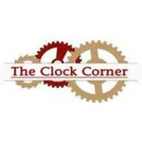 The Clock Corner Logo