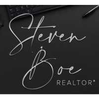 Steven Boe, REALTOR Logo