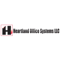 Heartland Office Systems Logo