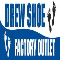 Drew Shoe Factory Outlet Logo