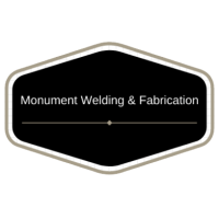 Monument Welding and Fabrication Logo