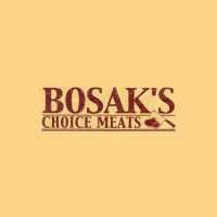 Bosak's Choice Meats Logo