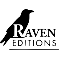 Raven Fine Art Editions Logo