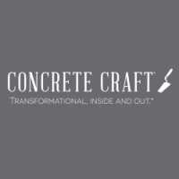 Concrete Craft of Nashville Logo