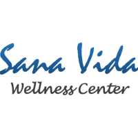 Sana Vida Wellness Center Logo
