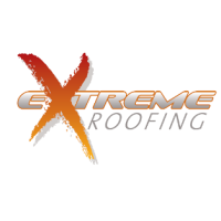 Extreme Roofing LLC Logo