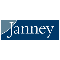 1166 Wealth Management of Janney Montgomery Scott Logo