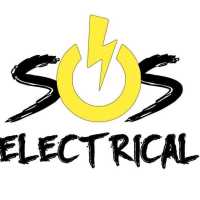 SOS Electrical LLC Logo