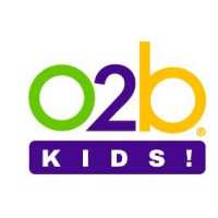O2B Kids Palencia Academy Logo