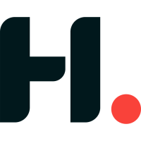 High Level Marketing Detroit SEO and Web Design Logo
