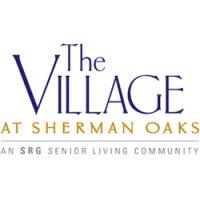 The Village at Sherman Oaks Logo