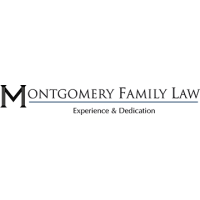 Montgomery Family Law Logo