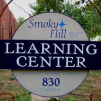 Smoky Hill Learning Center Logo