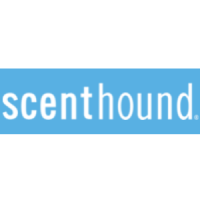 Scenthound Logo