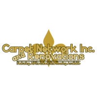 Carpet Network Inc & Renovations Logo