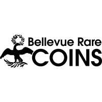Bellevue Rare Coins Logo