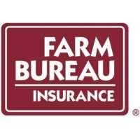 Colorado Farm Bureau Insurance-Maria Surber Logo