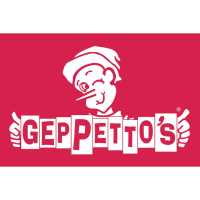 Geppetto's - Carlsbad, The Forum Logo