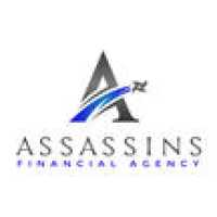 Assassins Financial Agency Logo