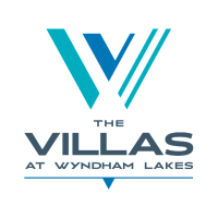 The Villas at Wyndham Lakes Apartments Logo