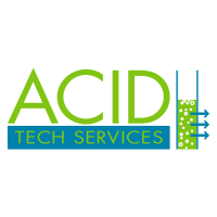 Acid Tech Services Logo