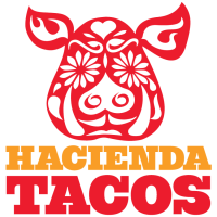 Hacienda Tacos Logo