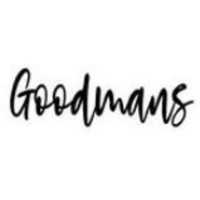 Goodmans Logo
