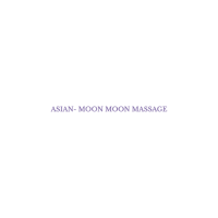 Moon Moon Massage & Spa Logo