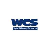 Wyzard Cleaning Service, Inc Logo