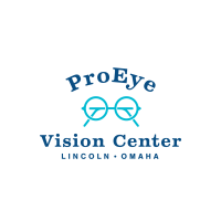 Pro Eye Vision Center Logo
