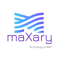 Maxary LLC Logo