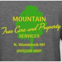 Mountain Tree Care and Property Services Logo