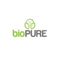 Jeff Lees: bioPURE Logo