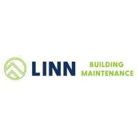 Linn Building Maintenance Logo