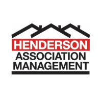 Henderson Association Management Logo