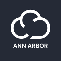 Cloud Cannabis Ann Arbor Dispensary Logo