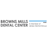 Browns Mills - Jersey Dental Group Logo