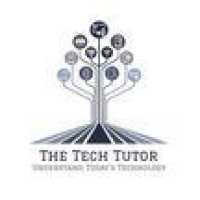 The Tech Tutor LLC Logo