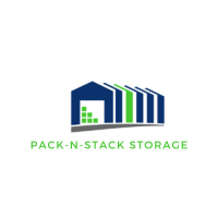 Pack N Stack Storage Florence Logo