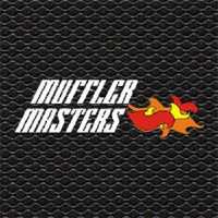 Muffler Masters Logo