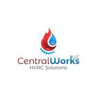 Central Works HVAC Solutions Logo