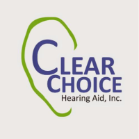 Clear Choice Hearing Aid, Inc. Logo