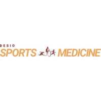 Desio Sports Medicine Logo