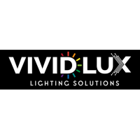 Vividlux Outdoor Landscape Lighting Logo