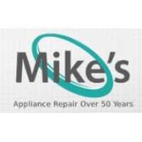 Mike's Appliance Sales & Service Logo