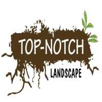 T.X. Top-Notch Landscape, LLC Logo