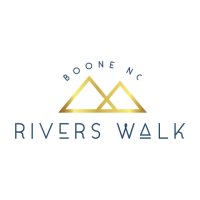 Rivers Walk Logo